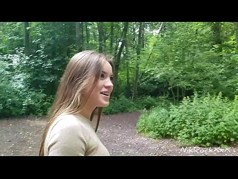 ❤️ Ман ба Эвелина пешниҳод кардам, ки дар ҷои ҷамъиятӣ шавем! Вай гуфт бале. Пас аз он ман вайро дар хар ва конча дар даҳонаш сихтам. Баъд вай худаш хашмгин шуд. ️❌ Порнои мақъад дар порно tg.sexeey.ru ❌❤