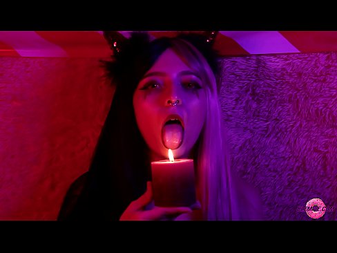 ❤️ Минет дилчасп аз Sexy Succubus бо иҷрои даҳони ️❌ Порнои мақъад дар порно tg.sexeey.ru ❌❤