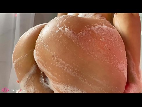 ❤️ Brunette Masturbates киска бо вибратор ба оргазми шадид дар душ ️❌ Порнои мақъад дар порно tg.sexeey.ru ❌❤