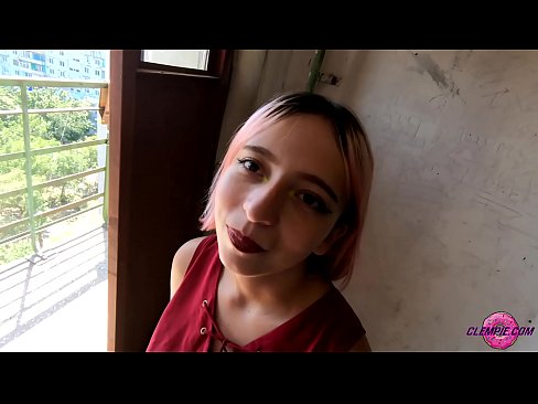 ❤️ Донишҷӯи шаҳвонӣ як бегонаро дар берун мекашад - конча дар рӯи ӯ ️❌ Порнои мақъад дар порно tg.sexeey.ru ❌❤